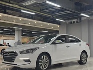 Hyundai Mistra 2020