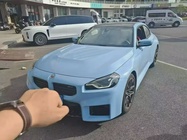 BMW M2 2025