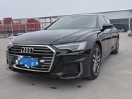 Audi A6 2020
