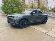 Mazda CX-50 2023
