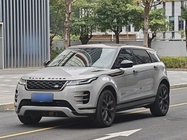 Land Rover Evoque 2024