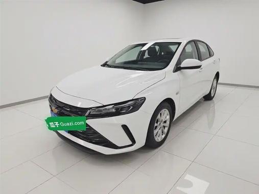 Chevrolet Monza 2023
