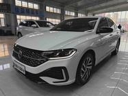 Volkswagen Lavida 2022