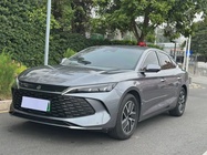 BYD Qin L 2024