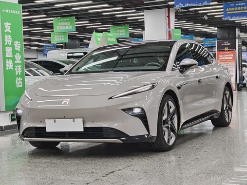 Roewe F7 2023