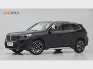 BMW X1 2024