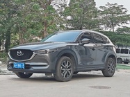 Mazda CX-5 2020