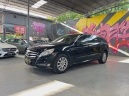 Mercedes-Benz R-Class 2011