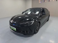 BYD Seal 07 2025