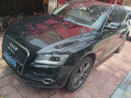 Audi Q5 2018