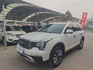 GAC GS8 2018