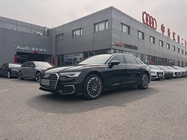 Audi A6 2021