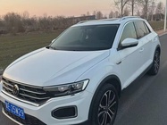 Volkswagen T-Roc 2021