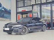 BMW 5 Series 2023