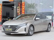 Nissan Teana 2023