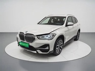 BMW X1 2023