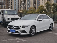 Mercedes-Benz A-Class 2022
