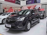 Buick Envision Plus 2022