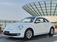 Volkswagen Beetle 2014