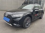 Audi Q5 2024