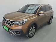 Kia Sportage 2019