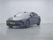 Exeed Xingjiyuan ES 2025