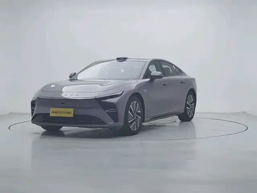 Exeed Xingjiyuan ES 2025