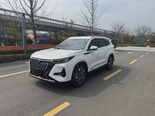 Chery Tiggo 8 PRO 2023