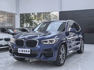 BMW X3 2020