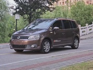 Volkswagen Touran 2013