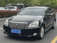 Toyota Crown 2012