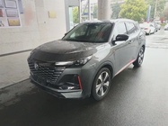 Changan CS55 2022