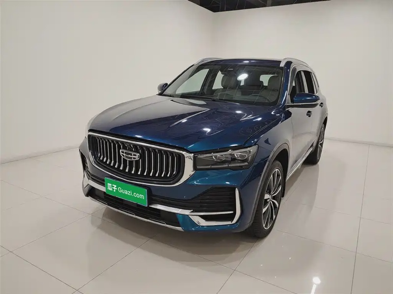 Geely Xingyue L