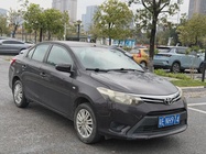 Toyota Vios 2014