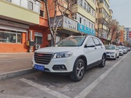 Haval H6 2014
