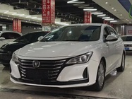 Changan Ruicheng 2021