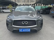 Infiniti QX50 2019