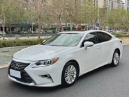 Lexus ES 2016