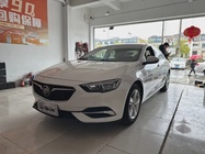 Buick Regal 2020