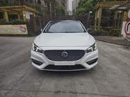 MG MG6 2019