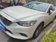 Mazda Atenza 2016