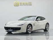 Ferrari GTC4Lusso 2019