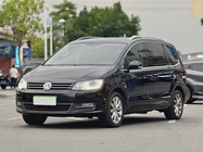 Volkswagen Sharan 2019