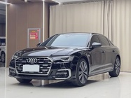 Audi A6 2025