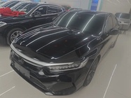 Honda Inspire 2022