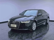 Audi A6 2017