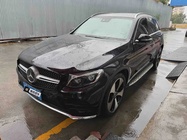 Mercedes-Benz GLC-Class 2018