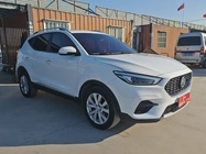 MG ZS 2020