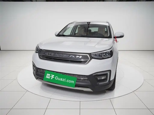 Changan CS55 2017
