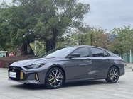 GAC Shadow Leopard 2023